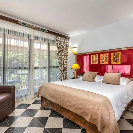 Boutique Hotel Las Islas (Adults Only) Fuengirola Ngoại thất bức ảnh