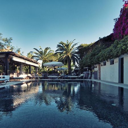 Boutique Hotel Las Islas (Adults Only) Fuengirola Ngoại thất bức ảnh