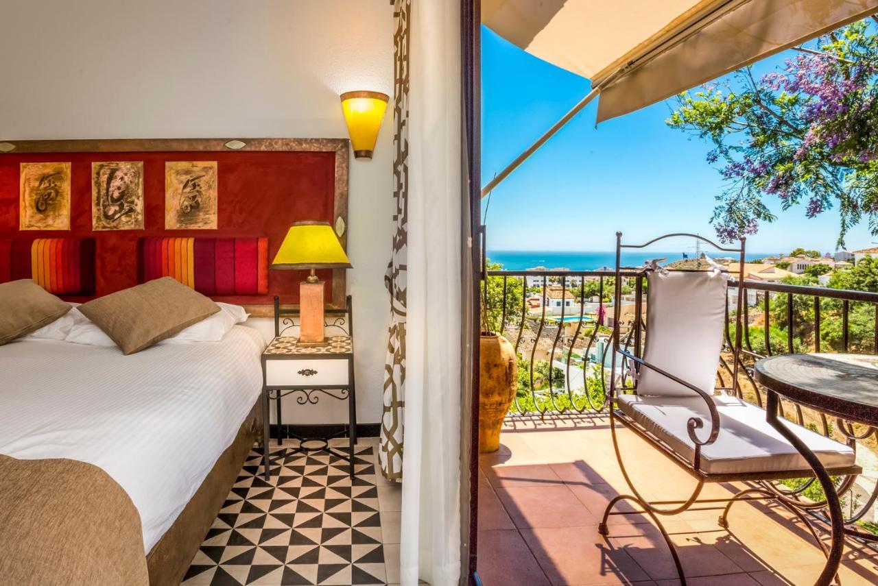 Boutique Hotel Las Islas (Adults Only) Fuengirola Ngoại thất bức ảnh