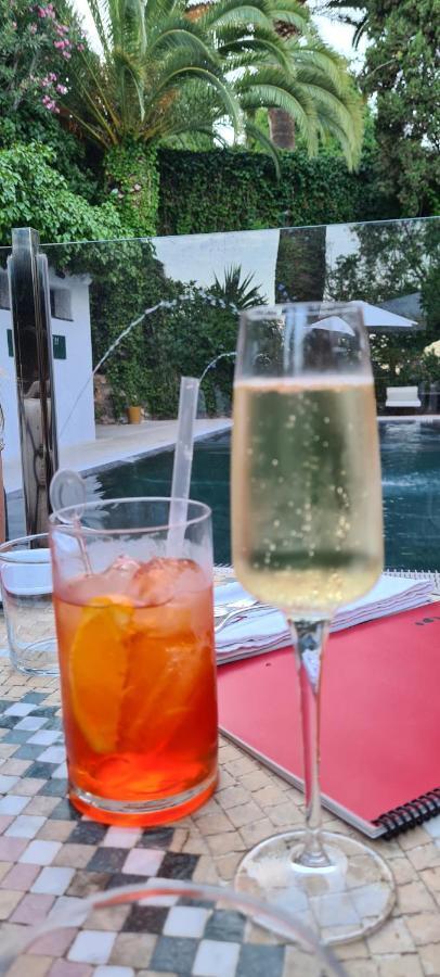 Boutique Hotel Las Islas (Adults Only) Fuengirola Ngoại thất bức ảnh