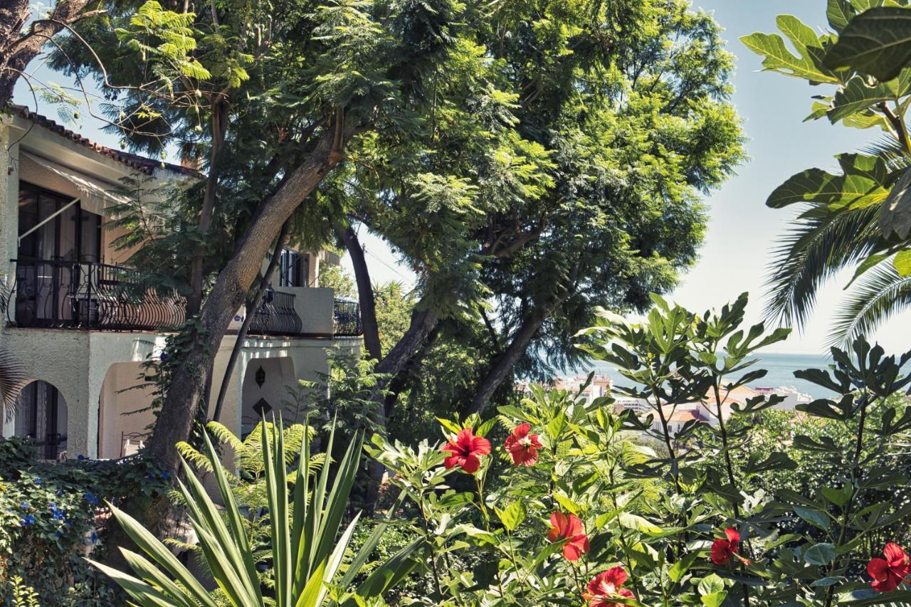 Boutique Hotel Las Islas (Adults Only) Fuengirola Ngoại thất bức ảnh