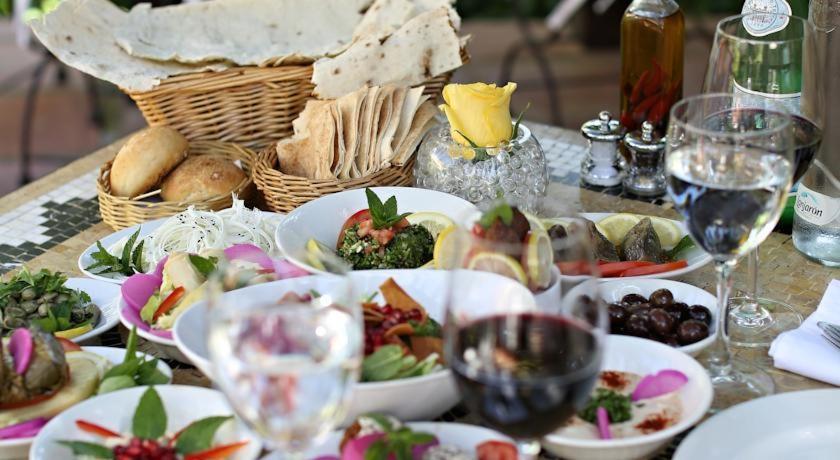 Boutique Hotel Las Islas (Adults Only) Fuengirola Ngoại thất bức ảnh