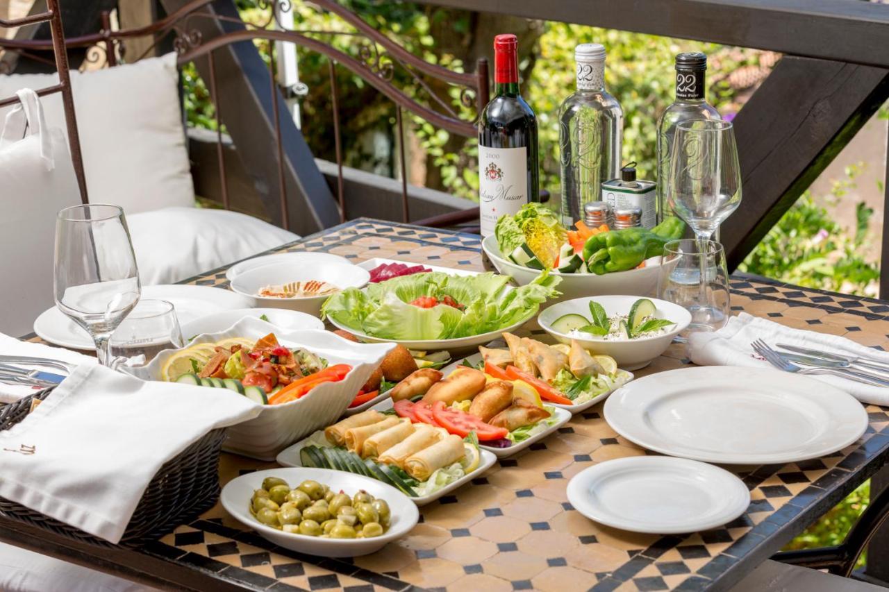 Boutique Hotel Las Islas (Adults Only) Fuengirola Ngoại thất bức ảnh