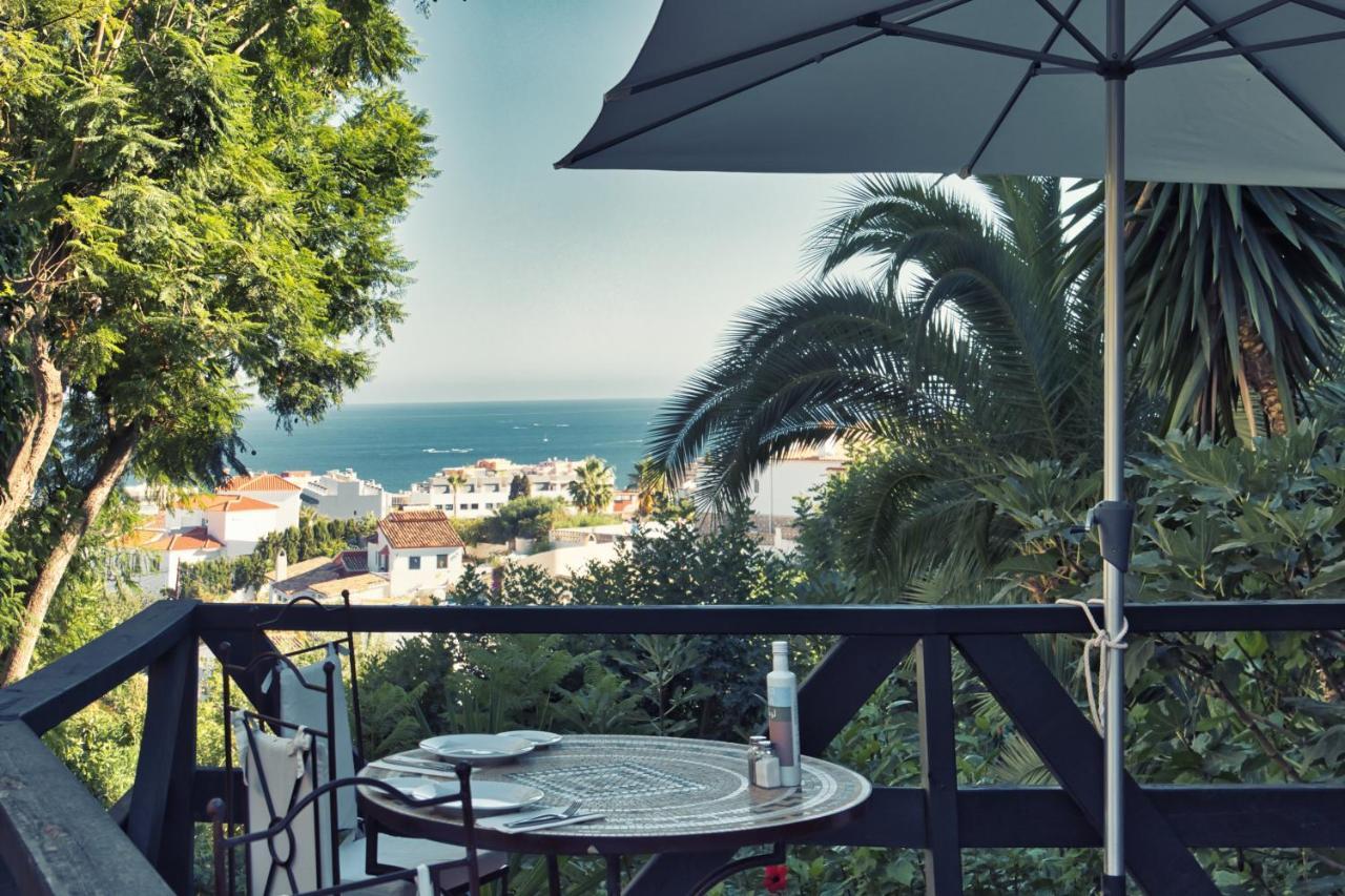 Boutique Hotel Las Islas (Adults Only) Fuengirola Ngoại thất bức ảnh