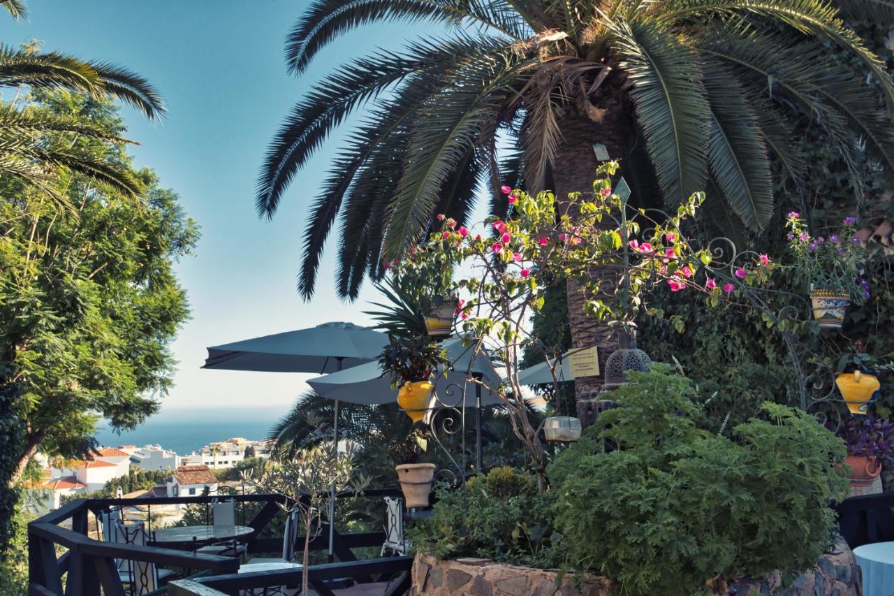 Boutique Hotel Las Islas (Adults Only) Fuengirola Ngoại thất bức ảnh