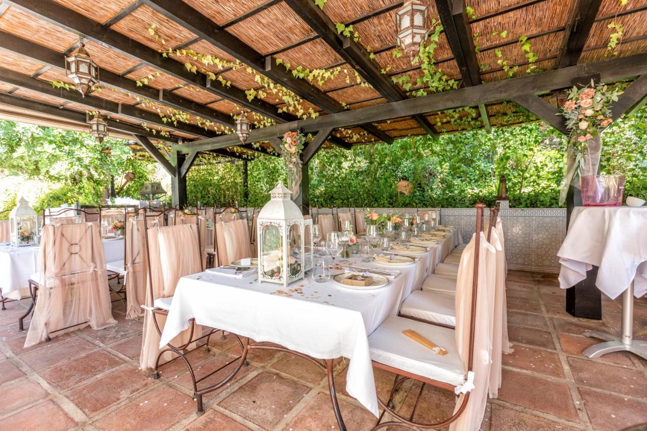 Boutique Hotel Las Islas (Adults Only) Fuengirola Ngoại thất bức ảnh