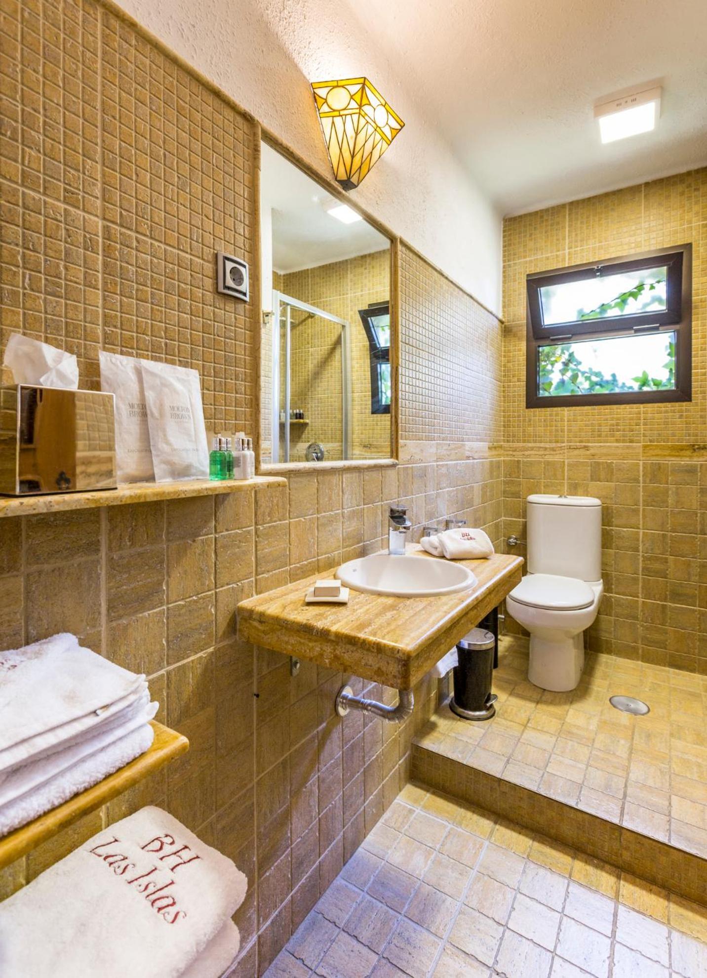 Boutique Hotel Las Islas (Adults Only) Fuengirola Ngoại thất bức ảnh