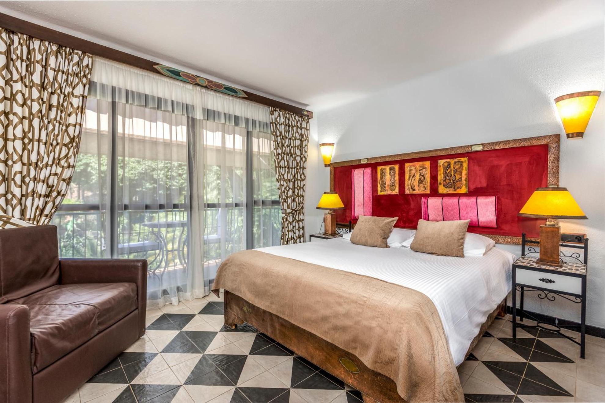 Boutique Hotel Las Islas (Adults Only) Fuengirola Ngoại thất bức ảnh