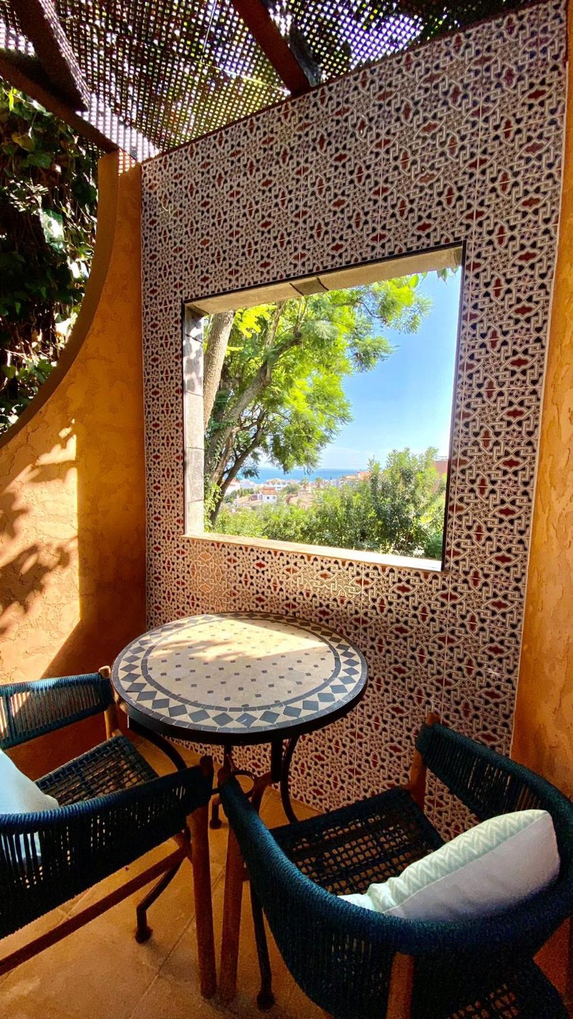 Boutique Hotel Las Islas (Adults Only) Fuengirola Ngoại thất bức ảnh