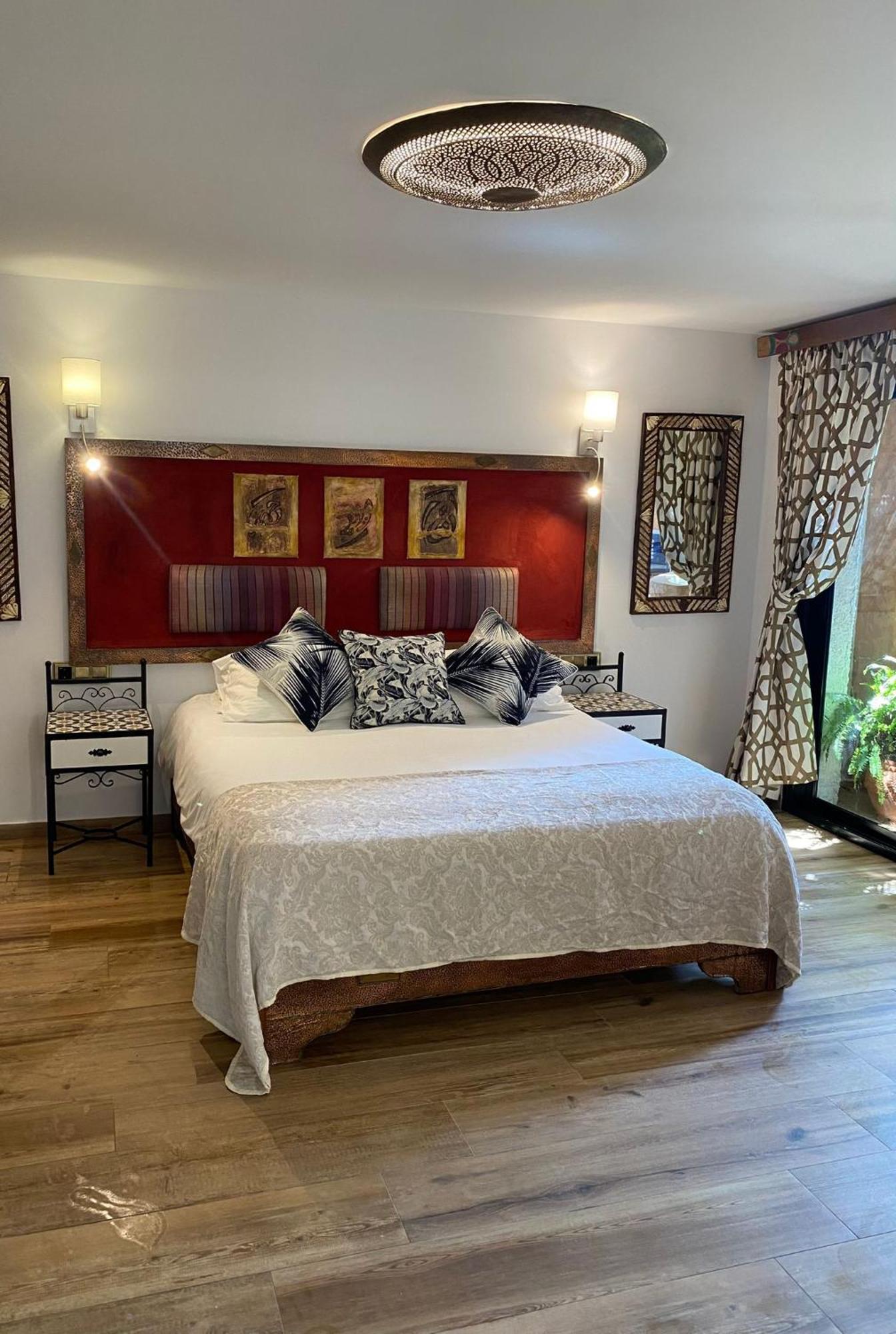 Boutique Hotel Las Islas (Adults Only) Fuengirola Ngoại thất bức ảnh