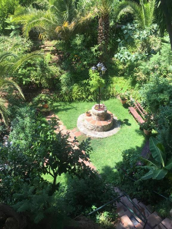 Boutique Hotel Las Islas (Adults Only) Fuengirola Ngoại thất bức ảnh