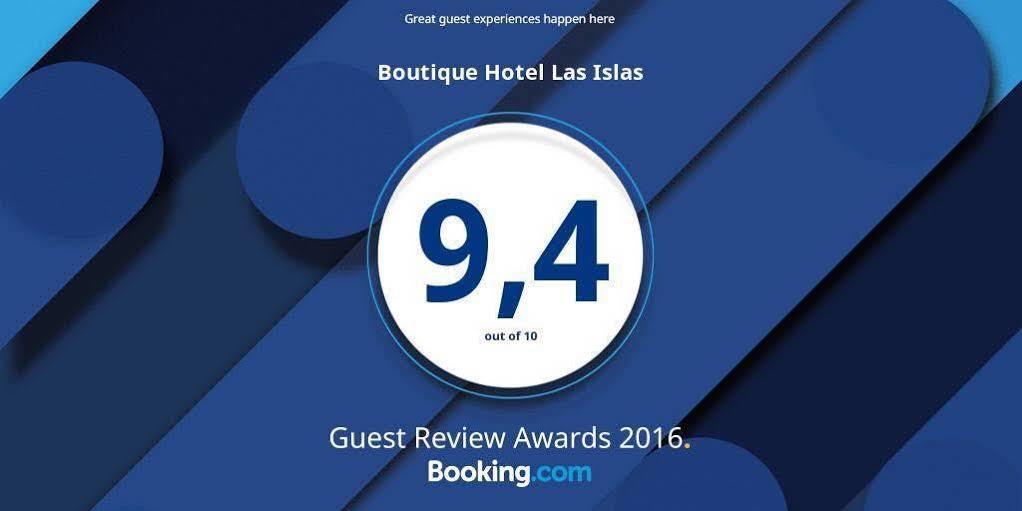 Boutique Hotel Las Islas (Adults Only) Fuengirola Ngoại thất bức ảnh